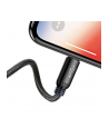 Baseus Kabel Microusb Lightning Usb-C 30Cm 3W1 (Camltasy01) - nr 20