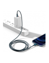 Baseus Kabel USB Lightning Superior 1m Niebieski (CATLYSA03) - nr 12