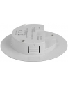 Delock Ładowarka wireless Qi quick charger 7.5 W + 10 for table installation white (65918) - nr 4