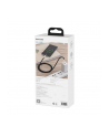 Baseus Cafule Metal Kabel nylonowy USB-C 66W 200cm - nr 7