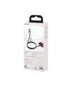 BASEUS USB-C do Lightning PD 20W 1m czarny - nr 9