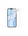 Baseus Baseus 0,3mm Tempered Glass 2x szkło hartowane do iPhone 13 mini przezroczysty (SGBL020002) - nr 2