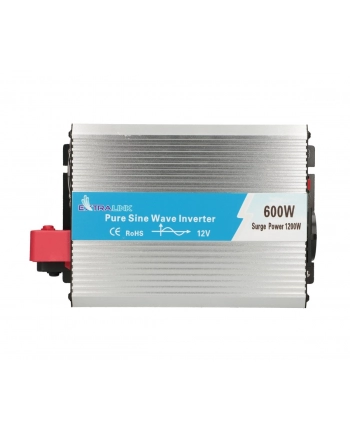 extralink Przetwornica napięcia OPIP-600W