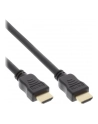 Kabel InLine HDMI - HDMI 7.5m czarny (17507P) - nr 5