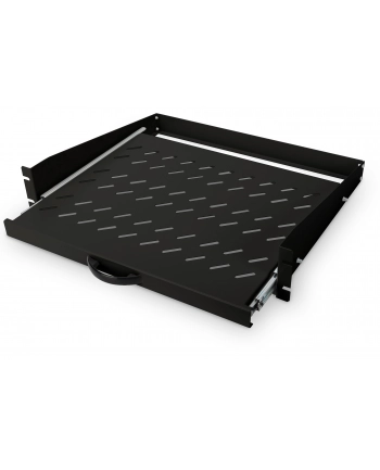Digitus Professional Dn-19-Tray-2-450-Sw Extendible (DN19TRAY2450SW)