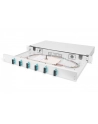 Digitus Professional Rozdzielacz światłowodu 6 Portów SC 1U (DN963203) - nr 3