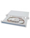 Digitus Professional Rozdzielacz światłowodu 24 Porty LC 1U (DN963329) - nr 5