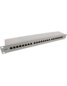 InLine Patch Panel 19 - nr 6