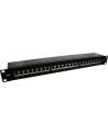 InLine Patch Panel 19 - nr 6