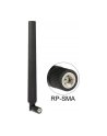 Delock Antena prętowa WLAN 7dB 2,4GHz (88899) - nr 17
