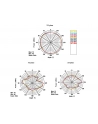 Delock Antena prętowa WLAN 7dB 2,4GHz (88899) - nr 8