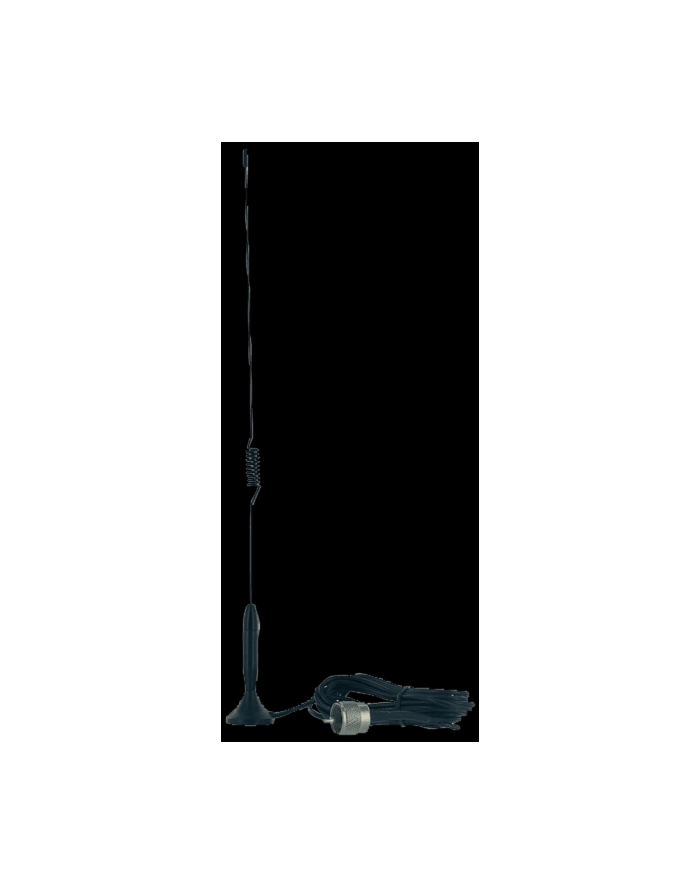 Midland 65260 Ministar 27 Antena Przenośna Do Cb Rodzaj Lambda 1 4 Ministar27 główny
