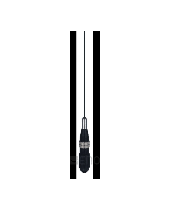 Albrecht 67142 Racer 60 Antena Przenośna Do Cb Rodzaj Lambda 1 2