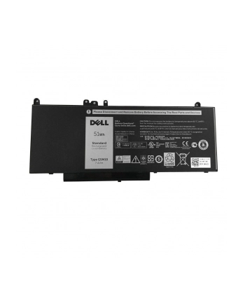 Dell Latitude E5450 E5550 nowa oryginalna G5M10