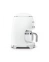 SMEG DCF02WHEU Biały - nr 4