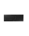 Cherry Klawiatura Stream Wireless (Cherrystreamkeyboardwireless) - nr 17