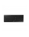 Cherry Klawiatura Stream Wireless (Cherrystreamkeyboardwireless) - nr 1