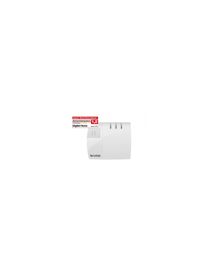 Lupus Electronics Panel Główny Xt2 Plus 12045 główny
