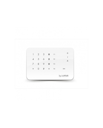 LUPUS Electronics licznik elektryczny do   XT2 PLUS (12071)
