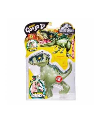 tm toys Goo Jit Zu Jurassic World Figurka Giga 41306