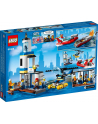 LEGO City 60308 Akcja nadmorskiej policji i strażaków - nr 12