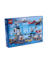 LEGO City 60308 Akcja nadmorskiej policji i strażaków - nr 2