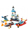 LEGO City 60308 Akcja nadmorskiej policji i strażaków - nr 4