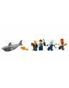 LEGO City 60308 Akcja nadmorskiej policji i strażaków - nr 6