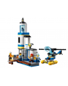 LEGO City 60308 Akcja nadmorskiej policji i strażaków - nr 7
