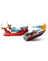 LEGO City 60308 Akcja nadmorskiej policji i strażaków - nr 8