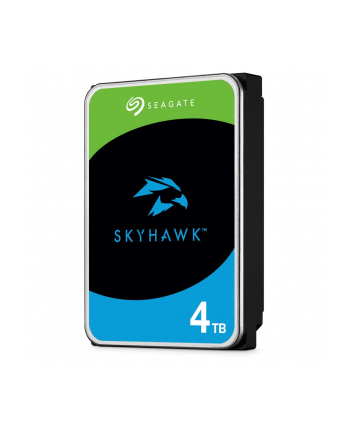 seagate Dysk SkyHawk 4TB 3,5' 64MB ST4000VX016