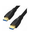 unitek Kabel HDMI HIGH SPEED 2.0, 4K, 15M, C11045BK - nr 1