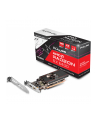 sapphire technology Karta graficzna Radeon RX 6400 PULSE GAMING 4GB GDDR6 64bit DP/HDMI - nr 17