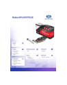 sapphire technology Karta graficzna Radeon RX 6400 PULSE GAMING 4GB GDDR6 64bit DP/HDMI - nr 9