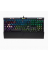 corsair Klawiatura K70 RGB MK.2 Cherry MX Red - nr 4