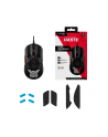 hyperx Myszka gamingowa Pulsefire Haste Black/Red - nr 14