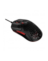 hyperx Myszka gamingowa Pulsefire Haste Black/Red - nr 17