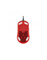 hyperx Myszka gamingowa Pulsefire Haste Black/Red - nr 18