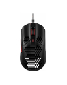hyperx Myszka gamingowa Pulsefire Haste Black/Red - nr 19