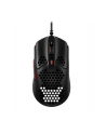 hyperx Myszka gamingowa Pulsefire Haste Black/Red - nr 1