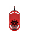 hyperx Myszka gamingowa Pulsefire Haste Black/Red - nr 20