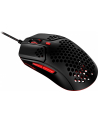 hyperx Myszka gamingowa Pulsefire Haste Black/Red - nr 21