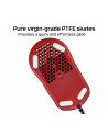 hyperx Myszka gamingowa Pulsefire Haste Black/Red - nr 23