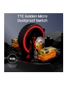 hyperx Myszka gamingowa Pulsefire Haste Black/Red - nr 27