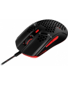 hyperx Myszka gamingowa Pulsefire Haste Black/Red - nr 28