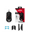 hyperx Myszka gamingowa Pulsefire Haste Black/Red - nr 4