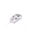 hyperx Myszka gamingowa Pulsefire Haste White/Pink - nr 10