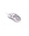 hyperx Myszka gamingowa Pulsefire Haste White/Pink - nr 11