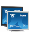 iiyama Monitor 15 cali T1531SR-W5 TN,RESISTIVE,HDMI,DP,VGA,głośniki,IP54 - nr 12