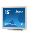 iiyama Monitor 15 cali T1531SR-W5 TN,RESISTIVE,HDMI,DP,VGA,głośniki,IP54 - nr 15